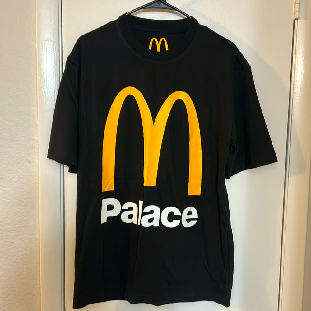 Palace T shirt NWOT